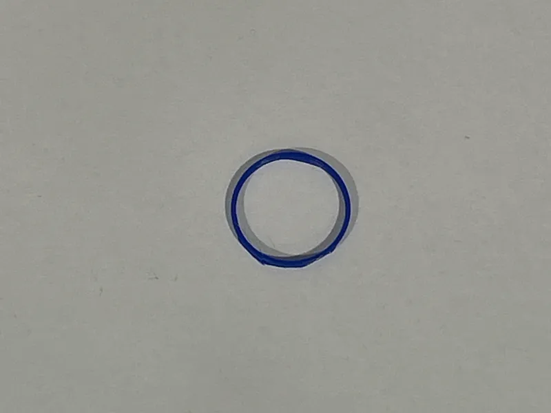 Test upload #1
