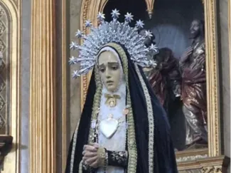 Virgen