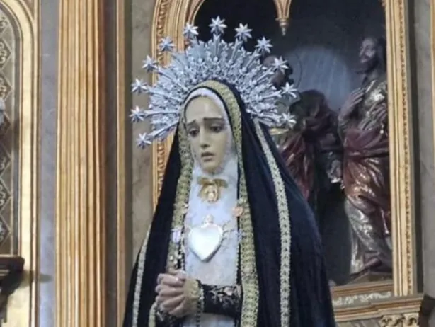 Virgen