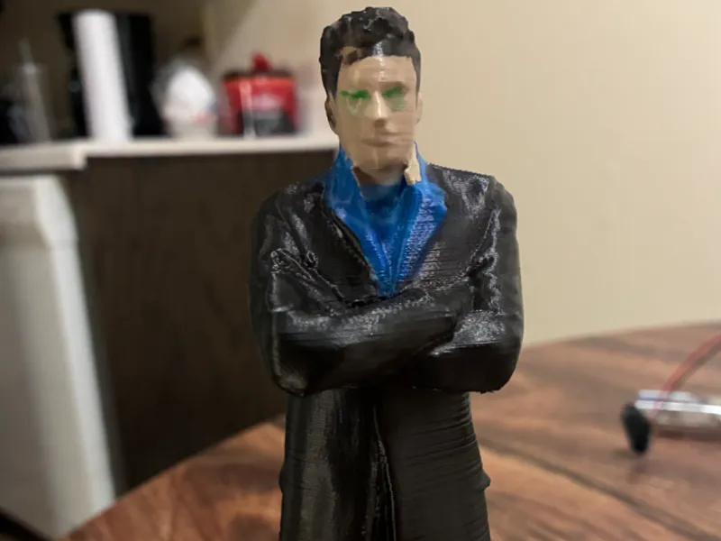 Zak Bagans- Ghost Adventures