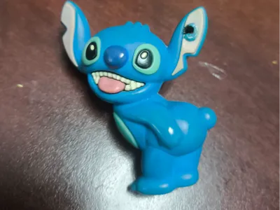 Stitch