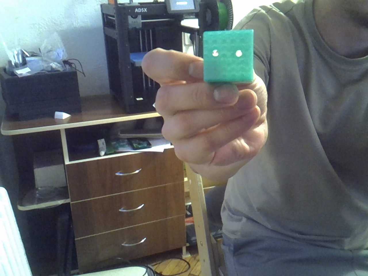 angle 30x30mm