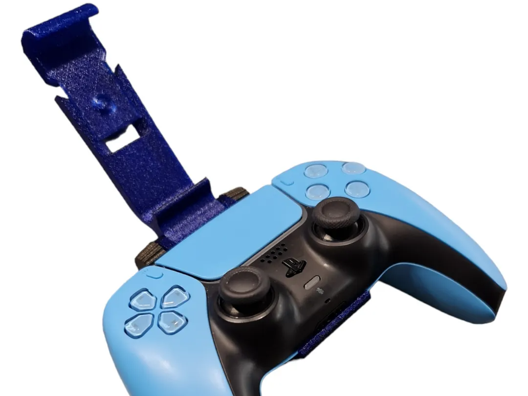 PS5 DualSense Controller Phone Mount