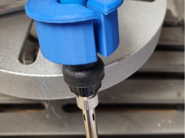 Adapter Gewindeeinsatz Lötkolben 