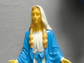 Milagrosa 