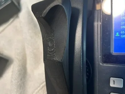Desktop Phone Shoulder Rest