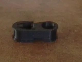 phone cable holder