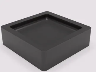 Appliance riser