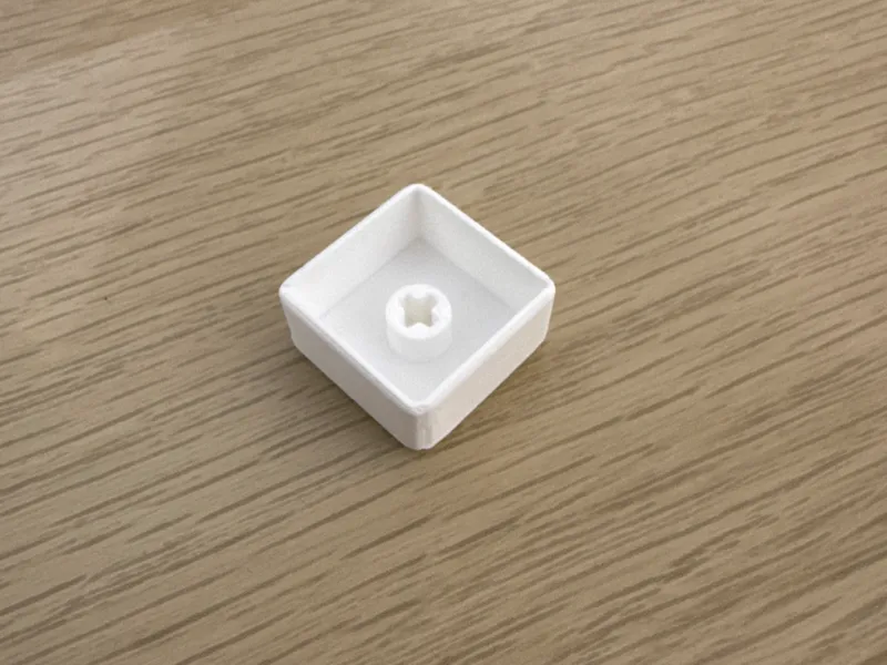 Mechanical KeyCap (Cherry MX)