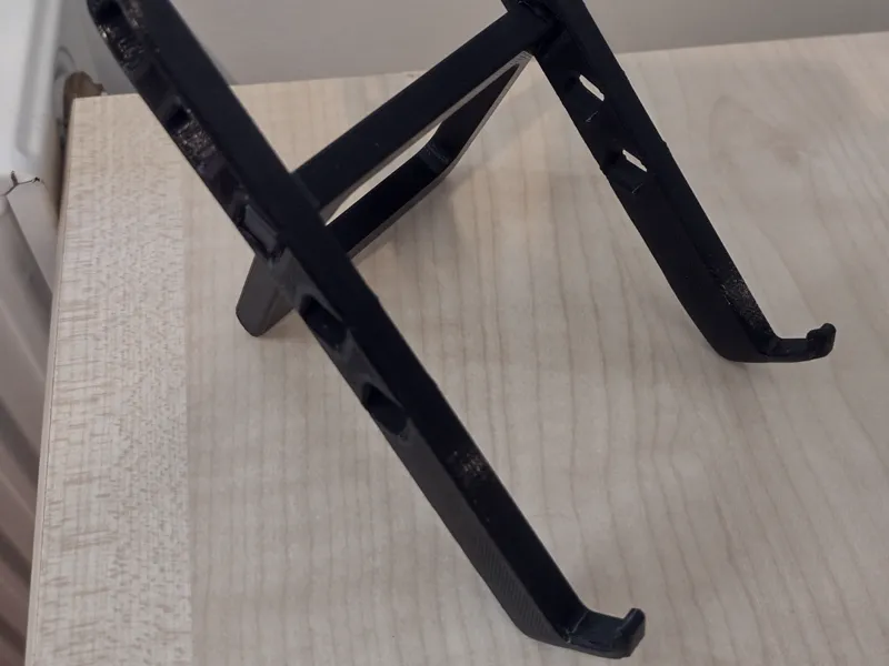 Tablet/Ipad stand
