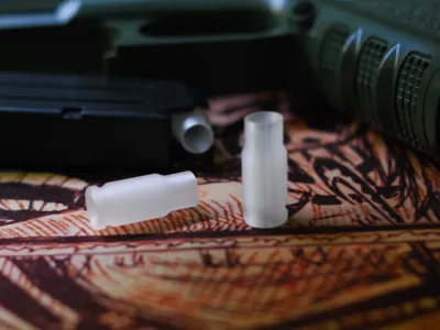 Kaihualong Manual Ejection Water Bead Shell Casing