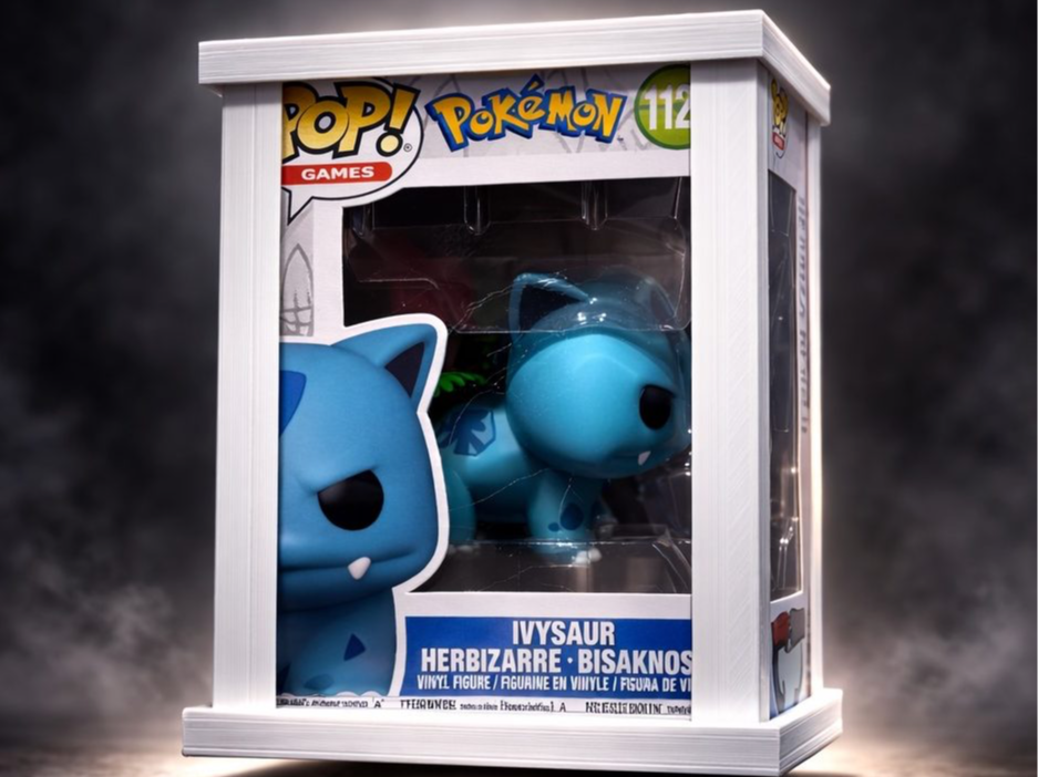 Pop Protector by Funátikos