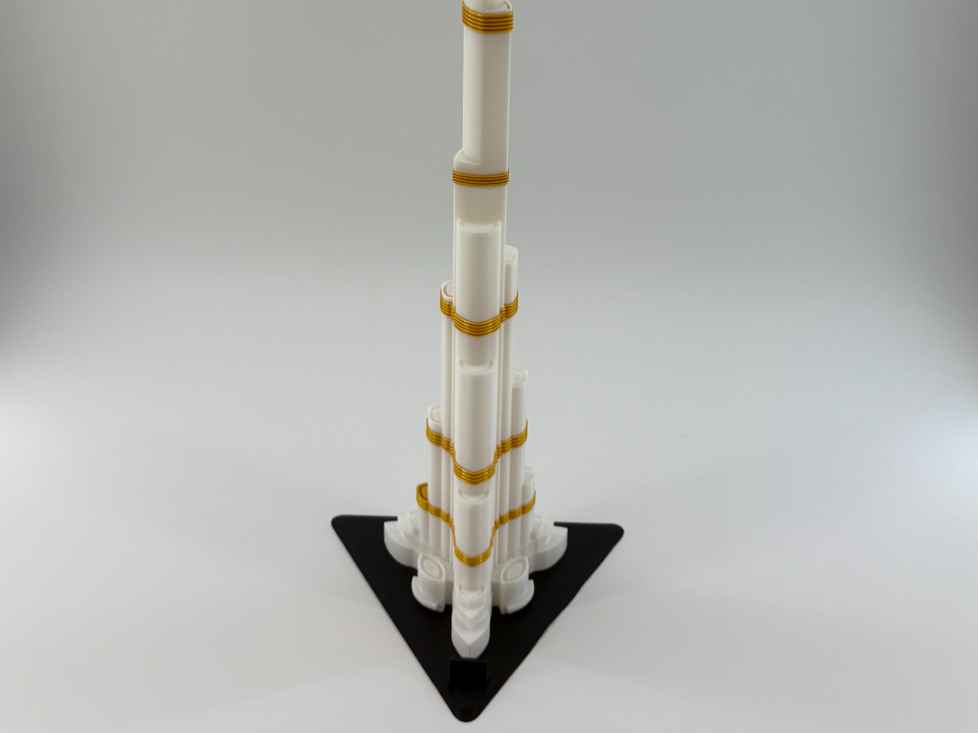 哈利法塔 Burj Khalifa