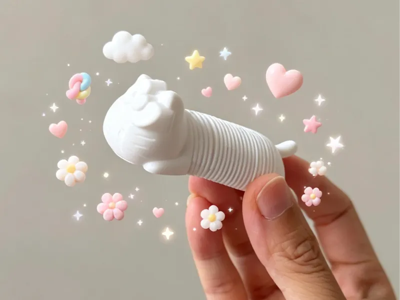 活动凯蒂猫