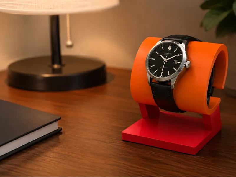 Watch stand