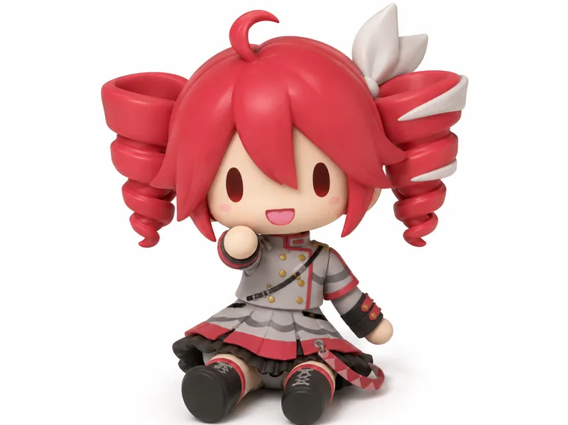 Kasane teto 