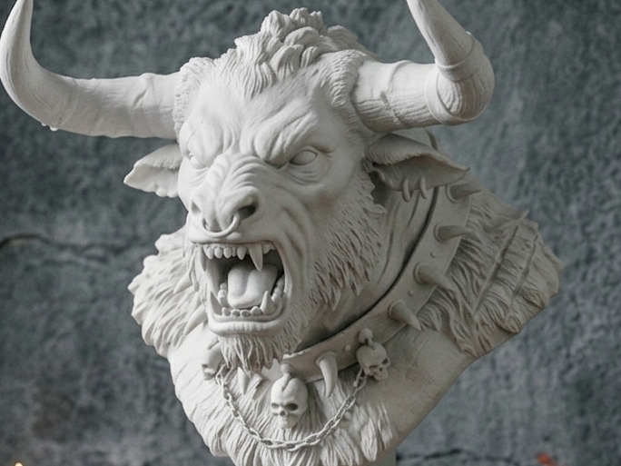 Minotaur