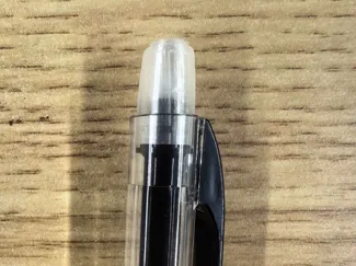 自动铅笔帽 三菱 M5-100