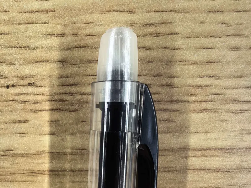 自动铅笔帽  三菱 M5-100