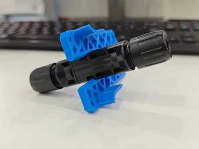 Tool - MC4 Clip Quick Release Tool (9g)
