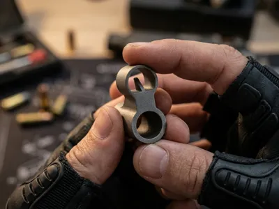 Telescopic sight