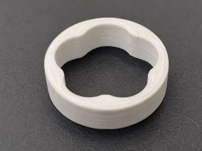 Flange