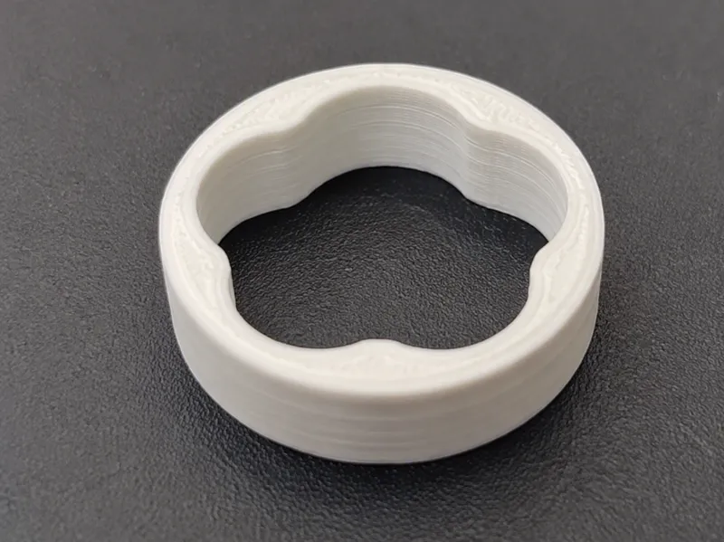 Flange
