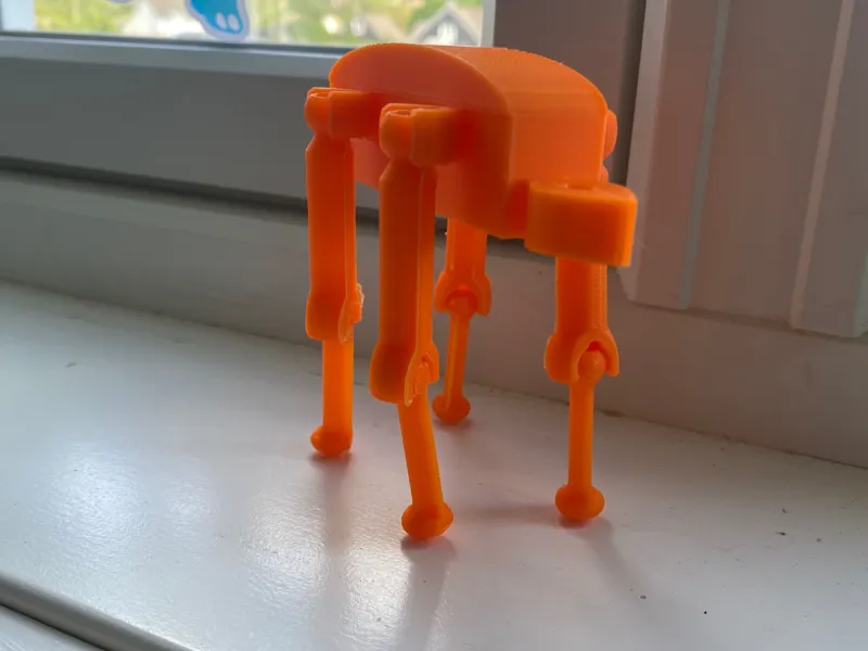 Ant Drone Figure