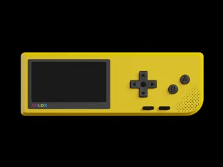 XREAL xbx - Retro Gamepad Front Cover