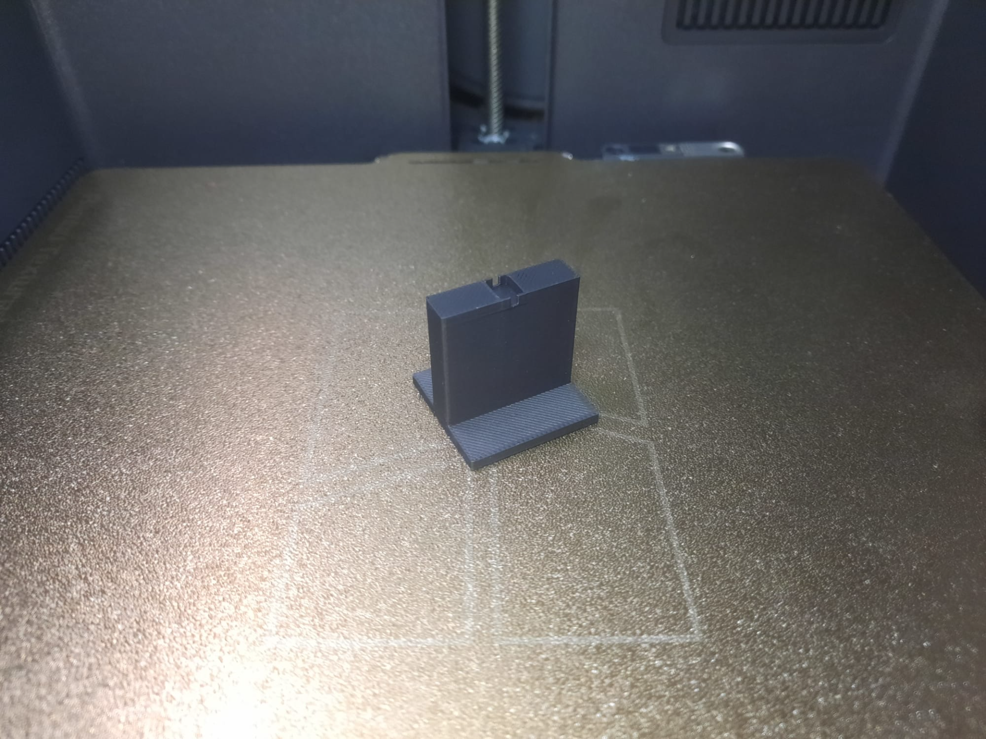 resistor lead bending tool