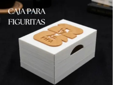 Box for Figurines V2
