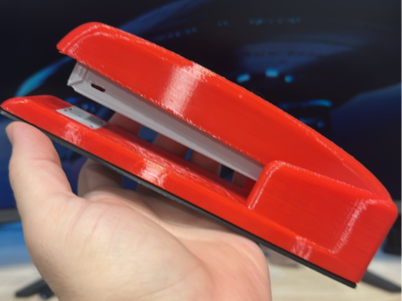 Stapler Decoy for your Office Space