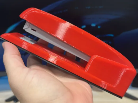 Stapler Decoy for your Office Space