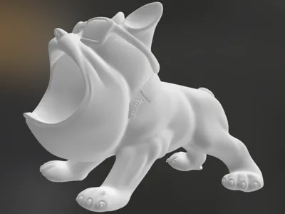 Bulldog