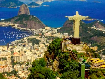 rio de janeiro