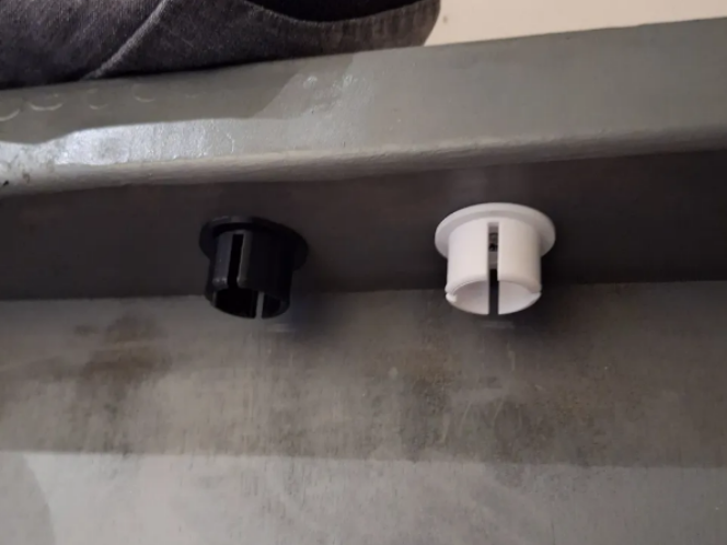 counter mount for Cornhole 21 points counter
