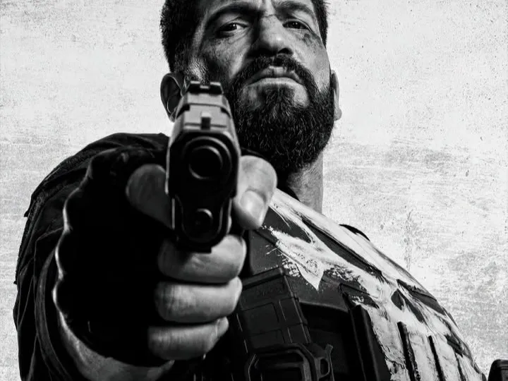 Punisher