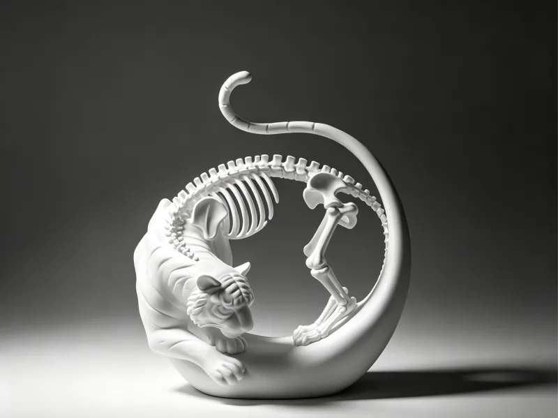 虎-生死之界