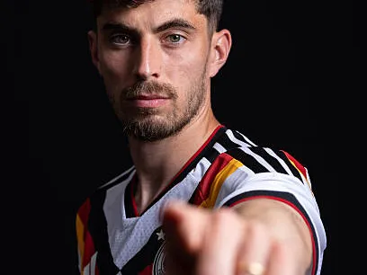 Kai haverz