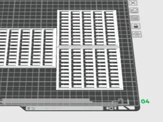 electric labels