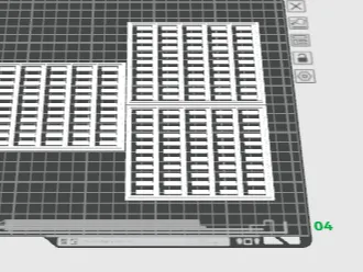 electric labels