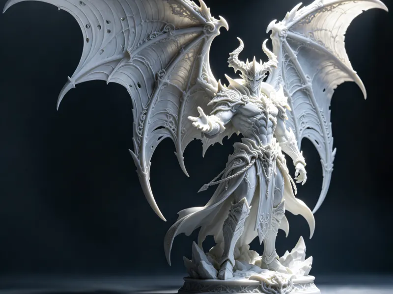大恶魔