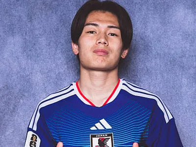ueda
