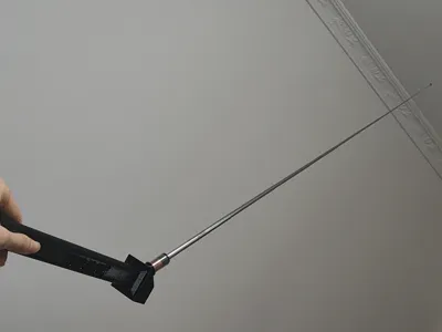 Inductive antenna tuner for 14MHz