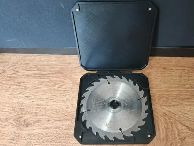Saw blade 150 mm