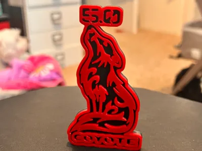 Coyote 5.0
