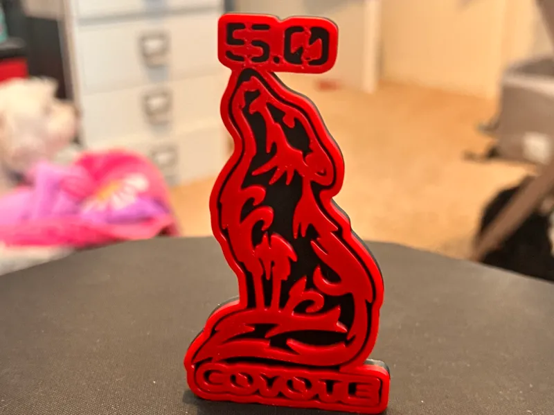 Coyote 5.0