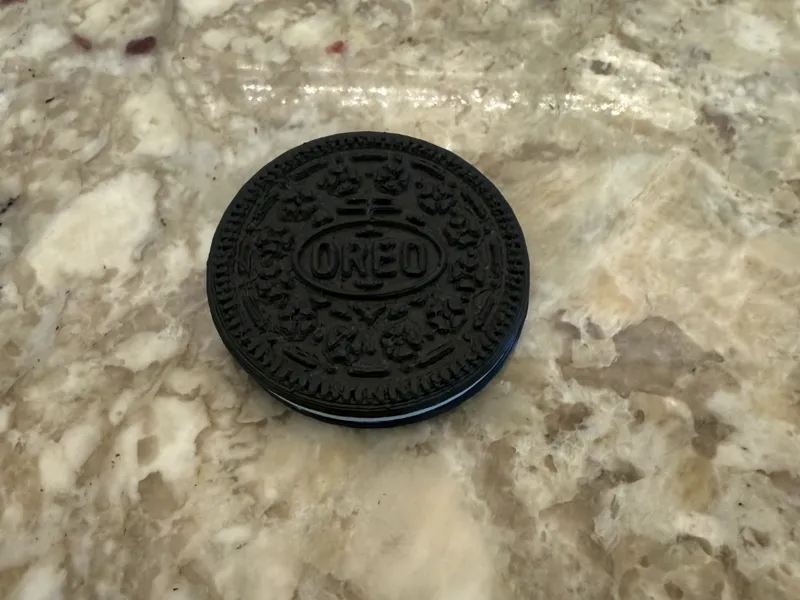 Oreo