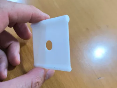 Awning and window hook for Camper Caravan 