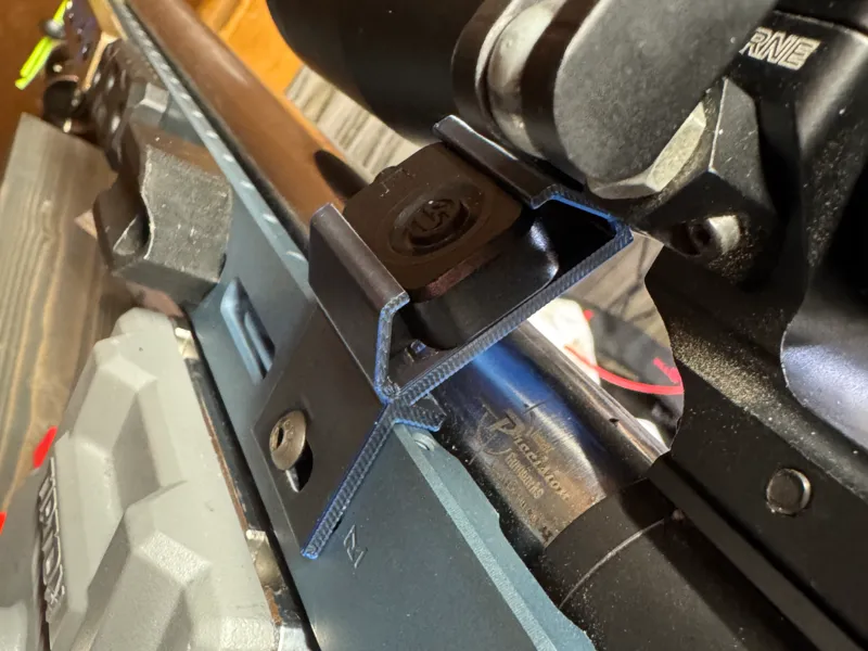 SG Pulse Pro Remote Bracket